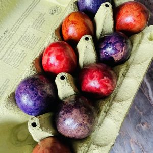 „Frohe Ostern!“ – was meintest Du damit?