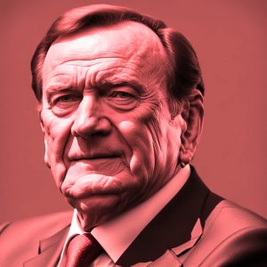 Ex-Bundeskanzler bringt SPD-Niederlage bei Landtagswahlen mit Parteipolitik gegenüber Russland in Verbindung