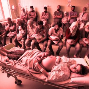 Zahl der Geburten erneut gesunken – Ausländerinnen bekommen mehr Kinder als deutsche Mütter