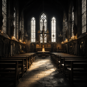 Evangelische Kirche verzeichnet Mitgliederschwund und weniger Kirchensteuern