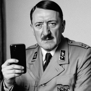 Daher weht der Wind: „Je häufiger Jugendliche TikTok nutzen, desto eher sind sie bereit, populistische Parteien zu wählen“