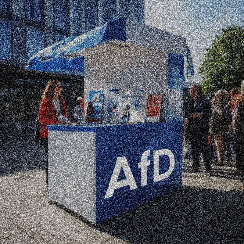 Nordhorn: Landtagsabgeordneter der AfD angegriffen