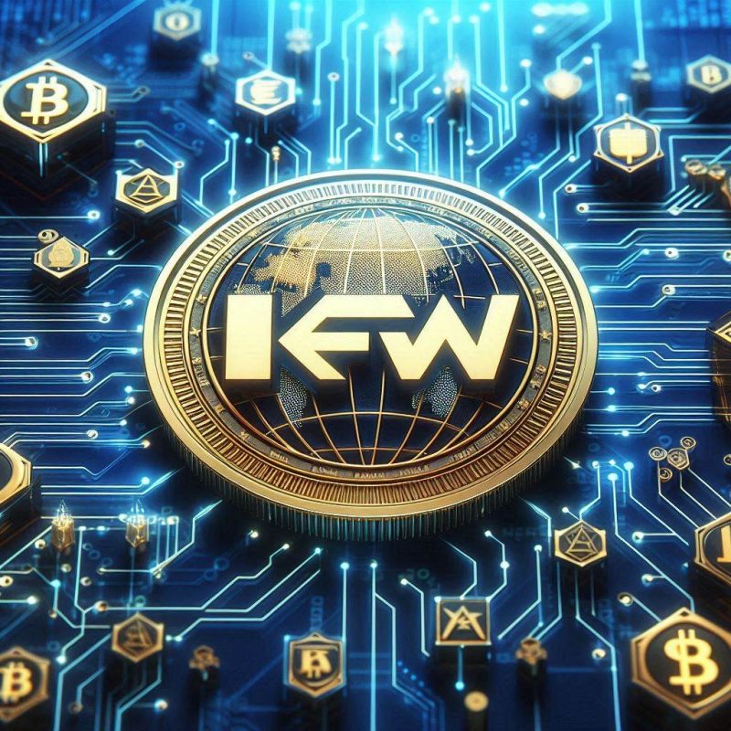 KfW kündigt ihre erste Blockchain-basierte digitale Anleihe nach eWpG an