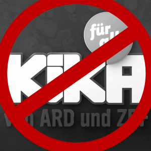 Warnung vor KiKA-Indoktrination