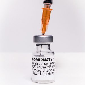 59-Jähriger verlangt von Biontech Schmerzensgeld für Herzinfarkt