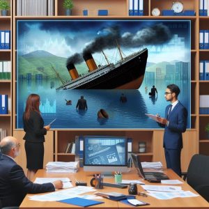 Firmenpleiten in Österreich und Deutschland auf Höchststand