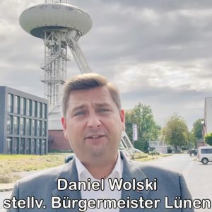 Während alle auf das Höcke Urteil warten, wird Ex SPD-Politiker Daniel Wolski wegen Missbrauch und Kinderpornos verurteilt