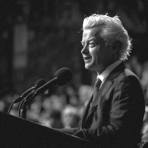 Holt Wilders Holland aus der Not?