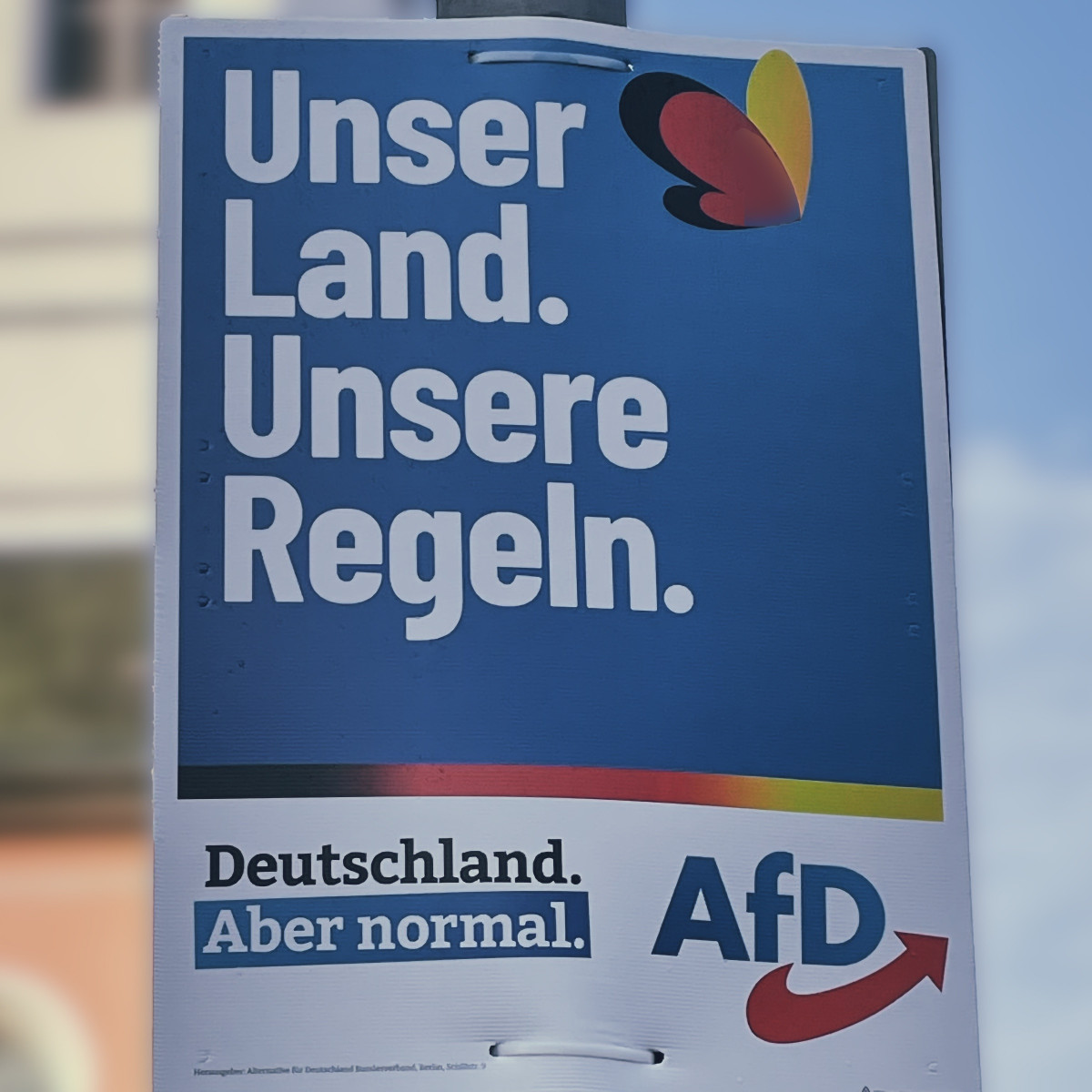 Schwerin: Landtagsabgeordneter der AfD nach brutalem Angriff im Krankenhaus