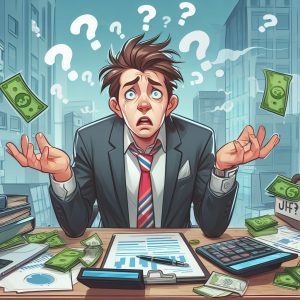 Der Westen hat eine ungebildete Finanzpresse