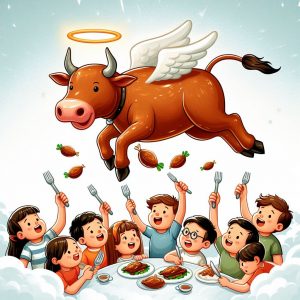 Kalendernotiz zum Fest des Heiligen Geistes Anno Domini MMXXIV