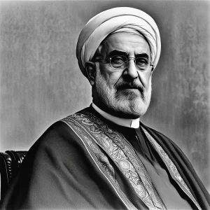 Der Schlächter von Teheran ist tot
