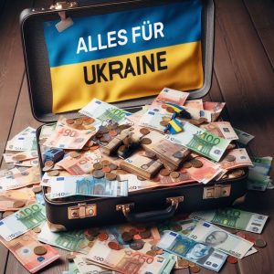 75 Jahre Grunzgesetz und ein Haftbefehl für alle