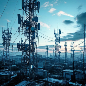 Das digitale Dilemma