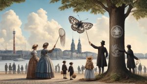 Tigermücken sind ausreisepflichtig!