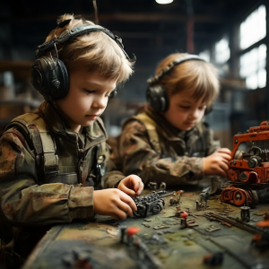 Die neue Gesellschaft: Der absehbare Aufbruch in eine neue Epoche