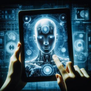 KI als Bedrohung – wann ist der Punkt ohne Wiederkehr überschritten?