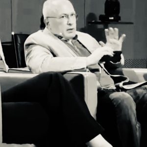 Chodorkowskis Angebot: Ergebt euch!