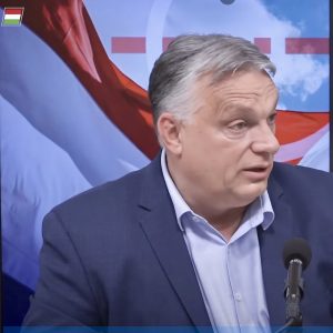 Orban-Interview unterschlagen: „Europa bereitet sich auf Krieg mit Russland vor!“