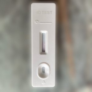 Sicheres Abitur und Doktortitel per Schnelltest