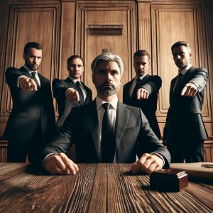 Beamtenbeleidigung gemäß § 185 StGB?