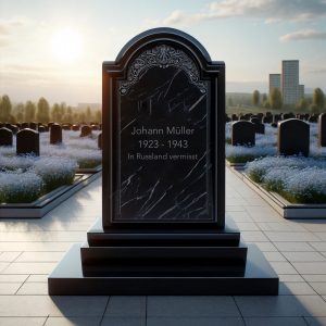 An die russische Front, der Nächste bitte