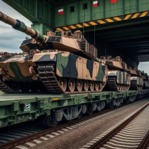 Warum Waffenlieferungen an die Ukraine wenig sinnvoll sind