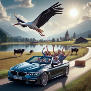 Jugendliche wählen AfD, die Grünen werden blass vor Schreck