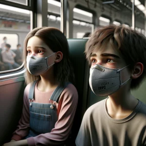 FFP2-Masken: sie haben uns verarscht (plus RKI Protokolle zum Download)