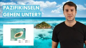 Anstieg der Meeresspiegel – findet er wirklich statt?