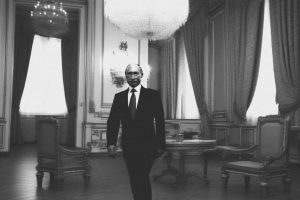 Putin: Russland ist bereit, morgen Vergleichsgespräche aufzunehmen