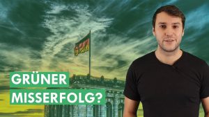 Halbzeit grüne Ampel – wurde das Land besser?