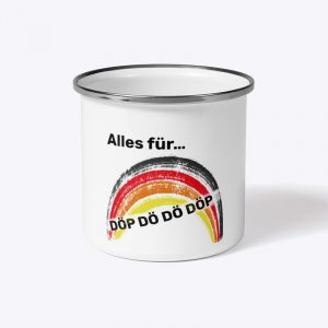 Irre Polizeimeldung: „Alkoholisierter Gast singt volksverhetzenden Text zu aktuell in Rede stehender Melodie“