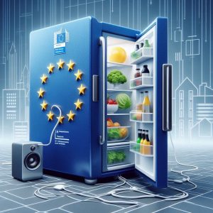 EU will WhatsApp, Sprachassistenten und intelligente Kühlschränke abhören