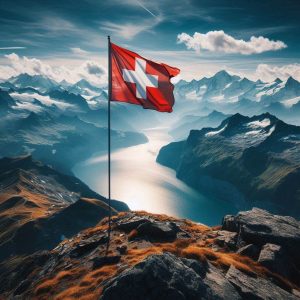 Friedenskonferenz: SVP sieht Neutralität der Schweiz bedroht