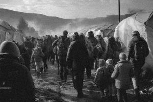 FPÖ: „Remigration statt Zuwanderung“ muss das Motto lauten