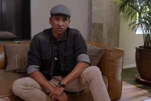 Volksverhetzung: Anklage gegen Xavier Naidoo erhoben