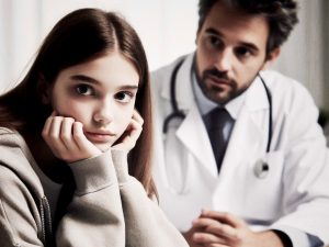 Transkult: Immer mehr Mädchen betroffen