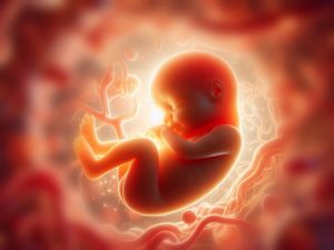 Abtreibungen weiter angestiegen