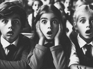 Österreich: Lehrerin zeigt Grundschülern Pornofilm – Behörde sieht kein Fehlverhalten