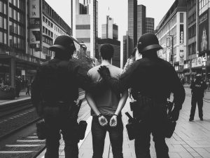 Ein Ukrainer, ein Armenier und ein Russe wegen Agententätigkeit verhaftet