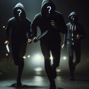 Berlin: AfD reicht Klage im Streit um Messermänner – Vornamen gegen den Senat ein