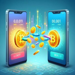 Die Krypto-Revolution: Wie digitale Münzen die Welt verändern laut Coin-Ratgeber