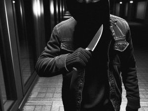 Natürlich ist das Terror! Es sind gedungene Mörder