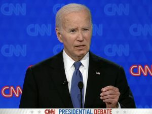 Mit dem Biden – Crash fliegt auch das deutsche System von Staatsfunkern und Kartellmedien auseinander