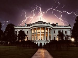 Werden die neuesten Sanktionen Washingtons unbeabsichtigte Konsequenzen haben?