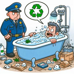 EU-Kommission verbietet Badewannen