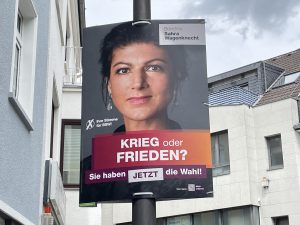 Ein weiteres Medienmärchen ist geplatzt