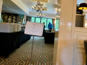 Eine Nacht im Flüchtlingshotel