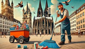 AfD-Gegner WDR bekommt den Kopf zurecht gerückt